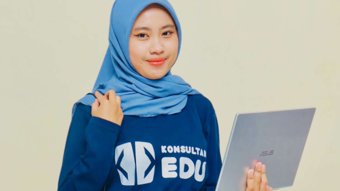 Alternatif bimbingan skripsi