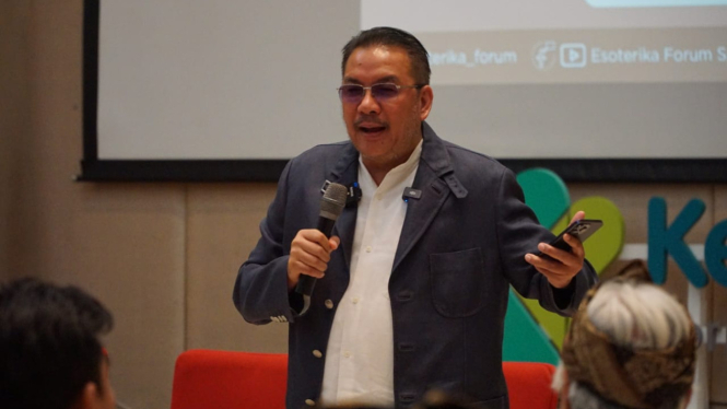 Denny JA