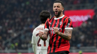 Bek AC Milan, Kyle Walker