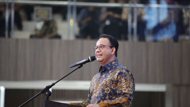 Anies Baswedan.