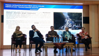 Dongkrak Kinerja Industri, APJATEL Ungkap Kunci Akselerasi Transformasi Digital RI