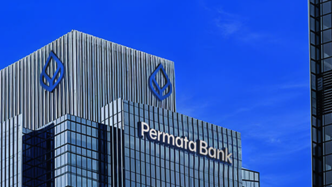 Permata Bank atau Bank Permata