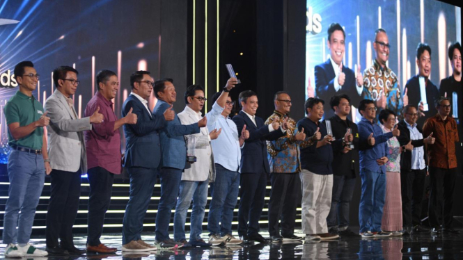 BTN Award 2025.