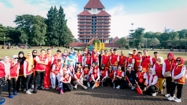 Ikatan Keluarga Alumni Notariat Universitas Indonesia (IKA Notariat UI).