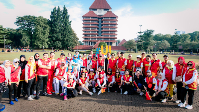 Ikatan Keluarga Alumni Notariat Universitas Indonesia (IKA Notariat UI).