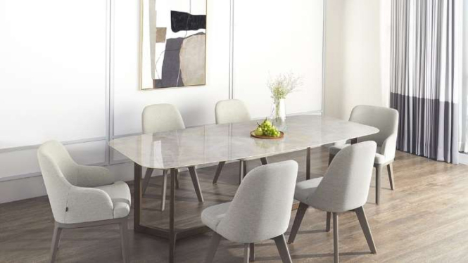 Tukar tambah furniture