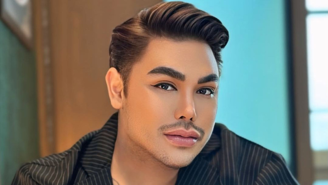 Ivan Gunawan