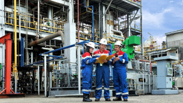 Pertamina lampaui target kinerja sustainability tahun 2024 hingga 110 persen