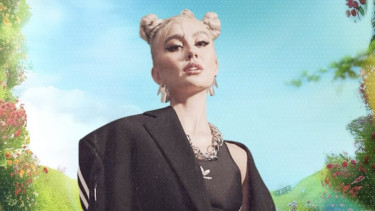 Agnez Mo 