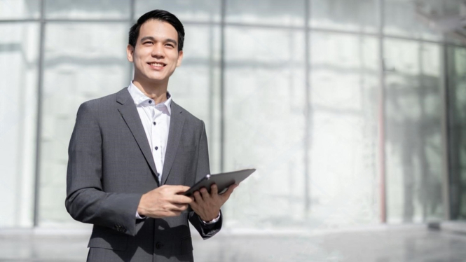 Single Sign On Access di QLola by BRI mudahkan pelaku bisnis mengelola usaha