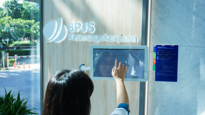 BPJS Ketenagakerjaan