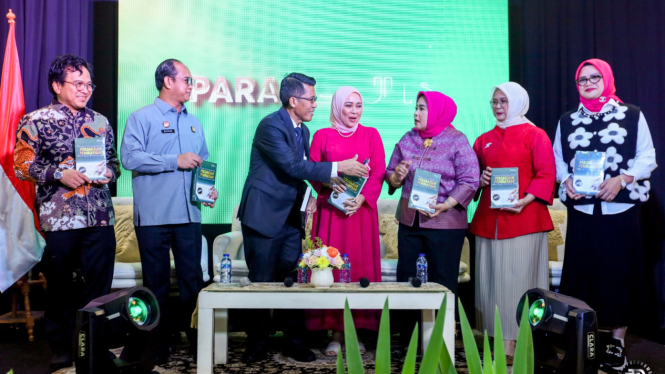 Buku Penerapan Bisnis Syariah pada Perjanjian Pembiayaan
