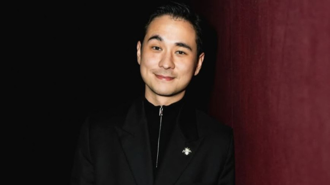 Jerome Kurnia