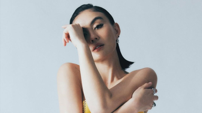 Agnez Mo