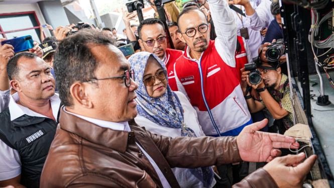 Pertamina Patra Niaga segel SPBU curang
