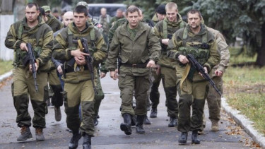 VIVA Militer: Milisi Republik Rakyat Donetsk