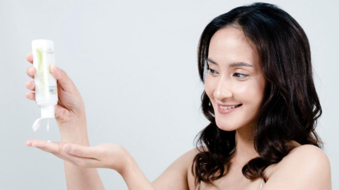 Make up