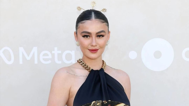 Agnez Mo