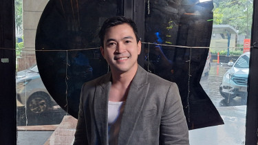 Penyanyi Malaysia, Syazwan Shuhaimi