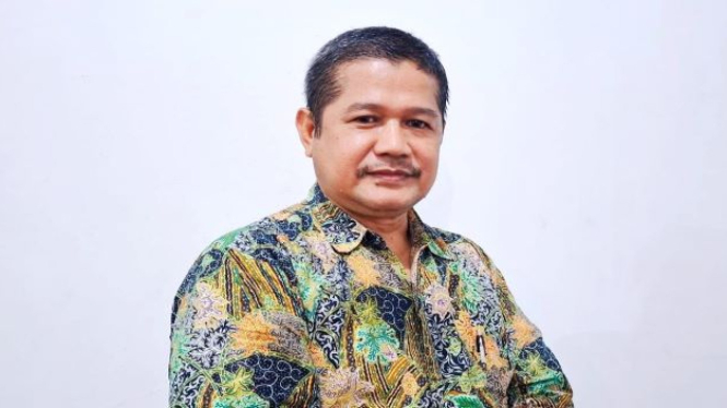 Deden Prayitno, Dosen FTI Perbanas Institute
