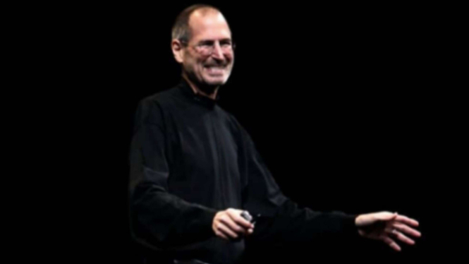 Steve Jobs