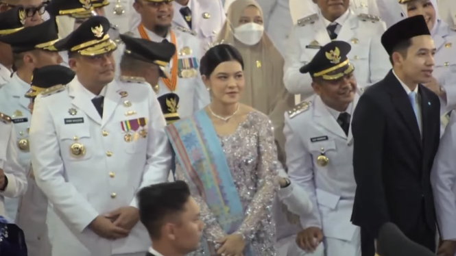 Kahiyang Ayu