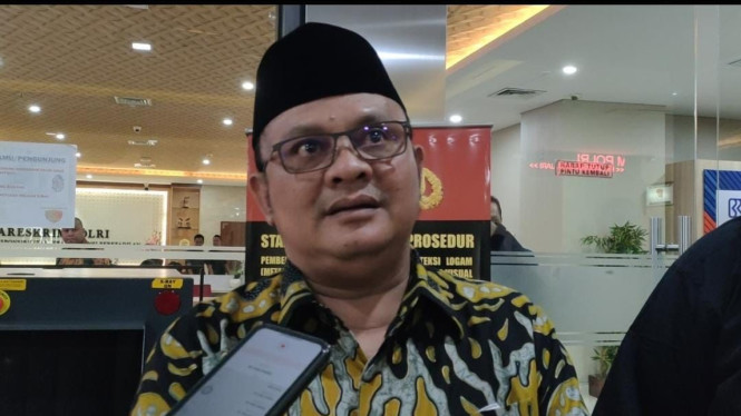 Kades Segarajaya, Abdul Rosyid