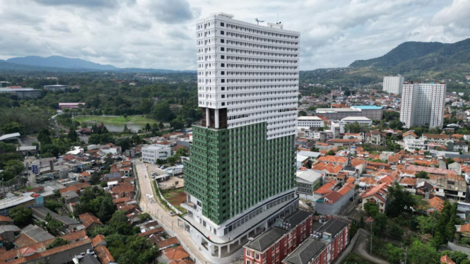 [dok. Humas PP Properti Tbk]