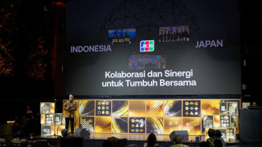 JBC Indonesia.
