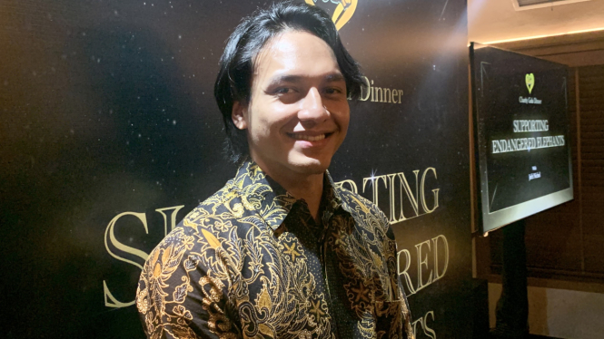 Jefri Nichol