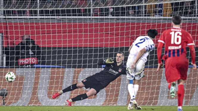 Pemain FC Copenhagen, Kevin Diks
