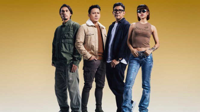 NOAH dan RAMENGVRL