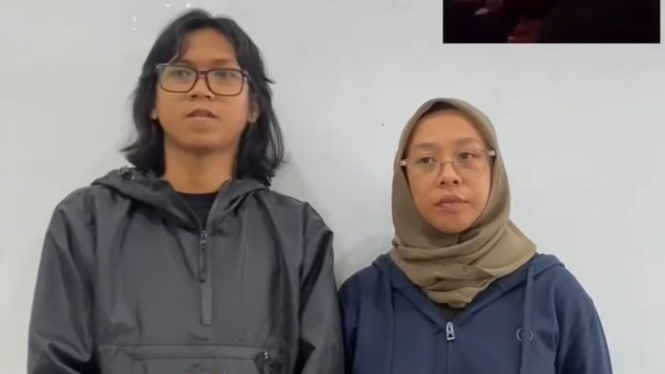 Personel Sukatani Band minta maaf atas lagu Bayar Bayar Bayar Polisi