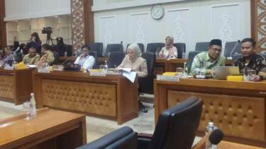  Rapat Dengar Pendapat Umum