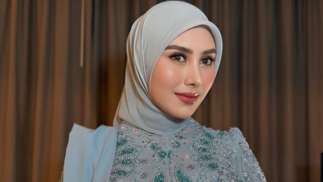 Syahnaz Sadiqah