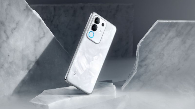 Vivo Y29.
