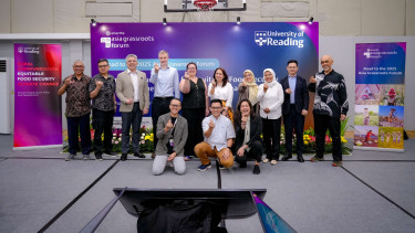 Asia Grassroots Forum