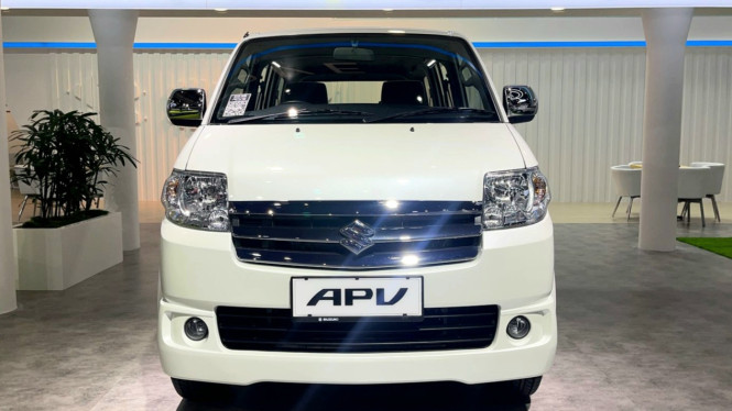 Suzuki APV