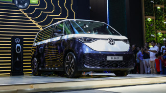 Pemerintah Sebut 7 Merek Mobil Bangun Pabrik EV di Indonesia, Ada Volkswagen