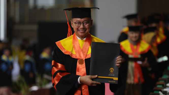 Wakil Ketua MPR RI Eddy Soeparno