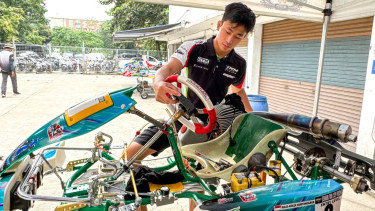 Keanon Santoso