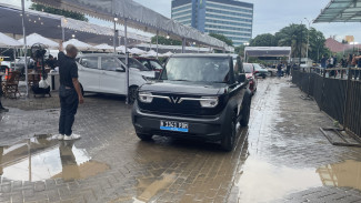 Puluhan Showroom VinFast Siap Beroperasi dalam Dua Tahun