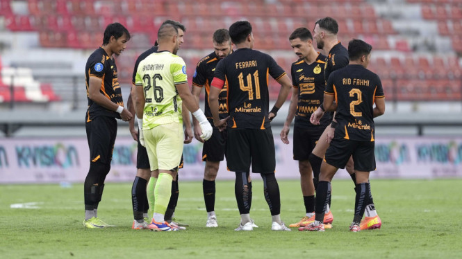 Persija Jakarta