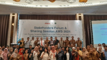 Sampoerna raih sertifikasi AWS