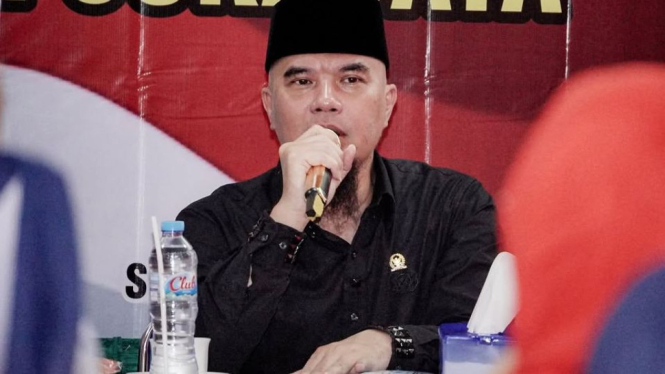 Ahmad Dhani