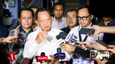 Mendagri Tito Karnavian. Sumber: puspen Kemendagri