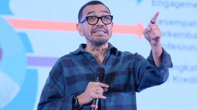 Arya Sinulingga