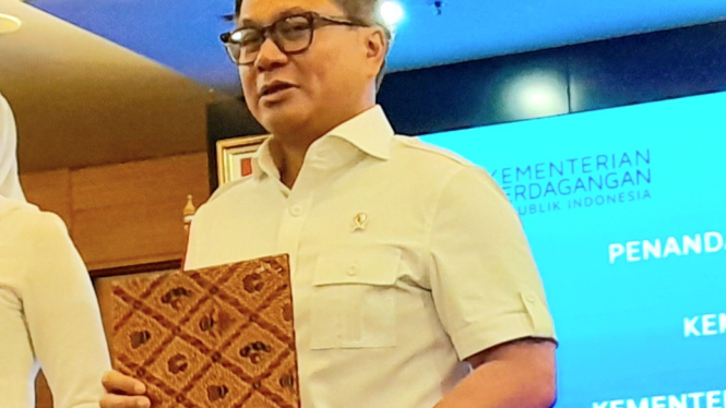 [dok. Wakil Menteri BUMN, Kartika Wirjoatmodjo]