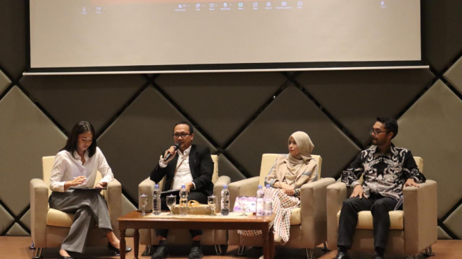 Diskusi soal Revisi KUHAP