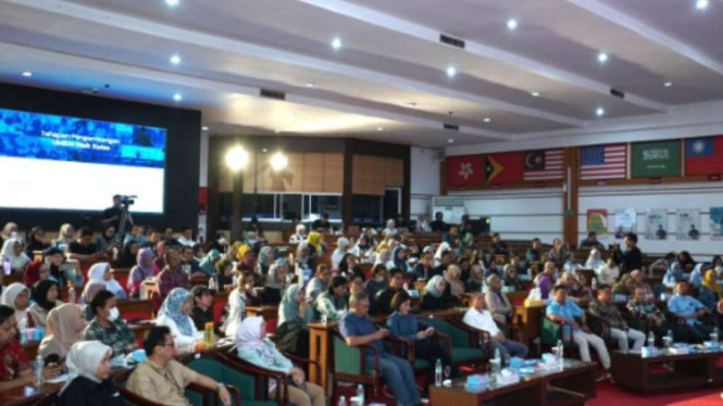 Pelatihan UMKM.